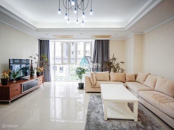 Hàng hiếm Bán gấp CHCC Imperia Q2 (95m, 2pn, giá 8,5 tỷ) giá quá tốt, 