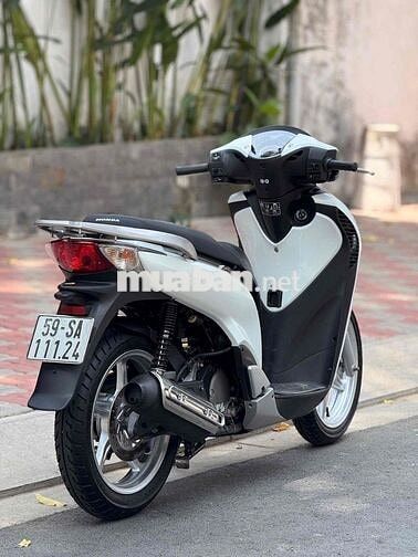 SH 150i 2010 SM 105 BSTP ( GÓP BAO NỢ 6 )