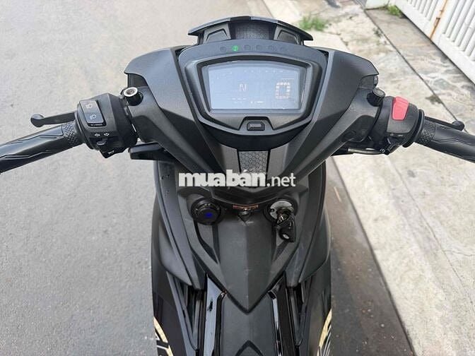 Yamaha Exciter Led Bstp mới 90%