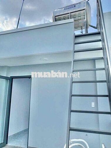 🔥 15TR - 3LẦU - 5PN - NHÀ ĐẸP HƯƠNG LỘ 2, BÌNH TÂN GẦN NGÃ TƯ BỐN XÃ