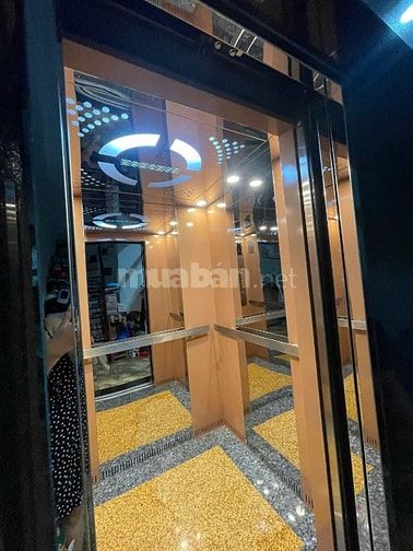 BÁN NHÀ MT NGUYỄN HỒNG ĐÀO, P.14, TÂN BÌNH