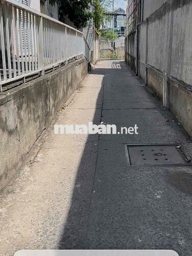 🔥 CHỦ KẸT TIỀN BÁN GẤP – NHÀ MỄ CỐC Q8 GIÁ MỀM HIẾM CÓ!