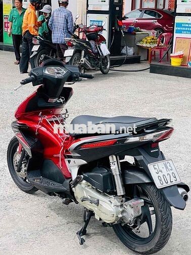 Honda Air Blade 2011 Fi full thái chính chủ