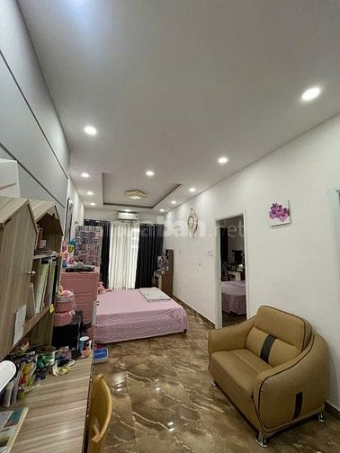 BÁN NHÀ MT NGUYỄN HỒNG ĐÀO, P.14, TÂN BÌNH