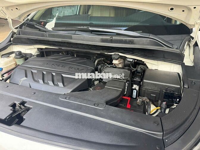 Kia Sedona 2020 2.2 DATH LUXURY