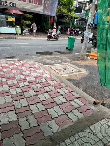 Sang nhượng mặt bằng đang kinh doanh 