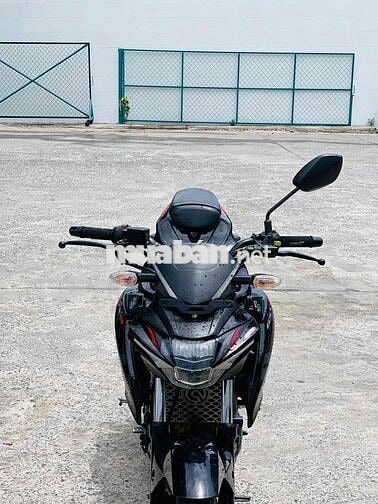 Suzuki GSX 150cc biển 76 chính chủ