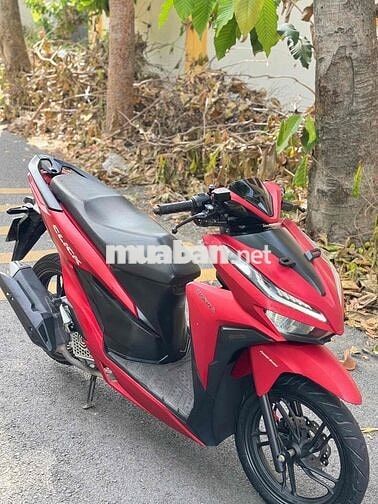 Honda Vario 150 2019 Đỏ