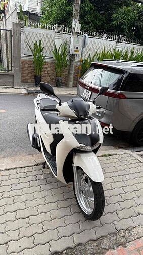 Honda SH 125 ABS 2025 đk 2026