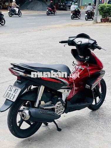Honda Air Blade 2011 Fi full thái chính chủ