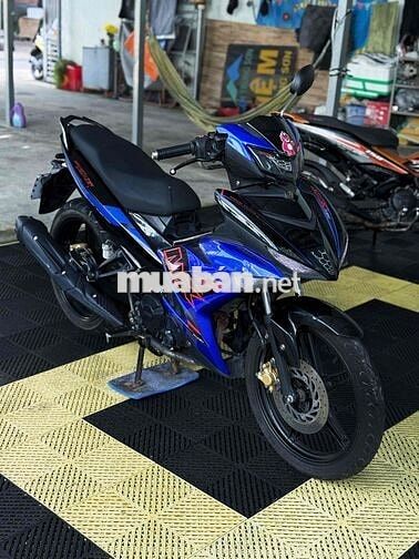 Yamaha MX King 2023 Xanh đen Đã sử dụng