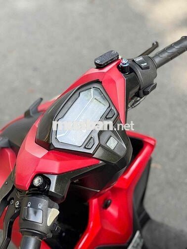 Honda Vario 150 2019 Đỏ