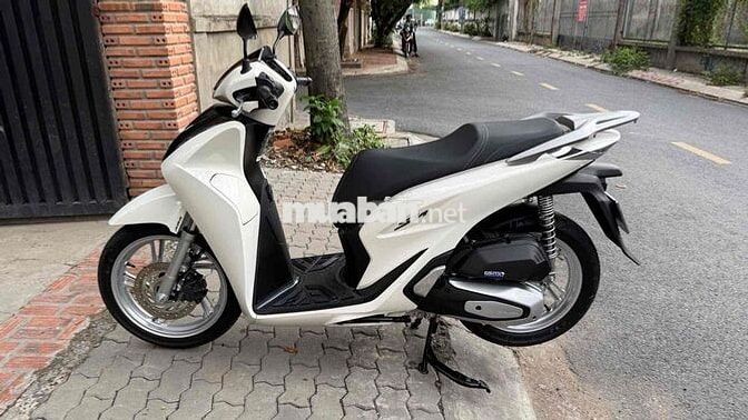 Honda SH 125 ABS 2025 đk 2026