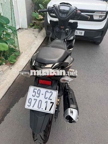 Yamaha Exciter Led Bstp mới 90%