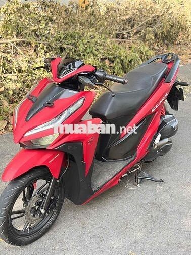 Honda Vario 150 2019 Đỏ