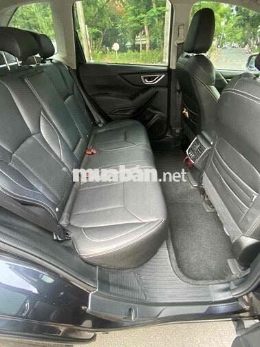 Subaru Forester 2022 Xám 47387 km