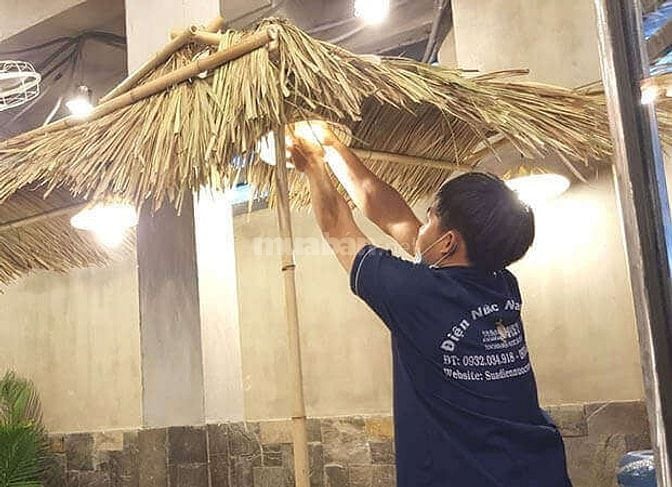Tuyển Thợ Sửa Điện Nước Tại TPHCM