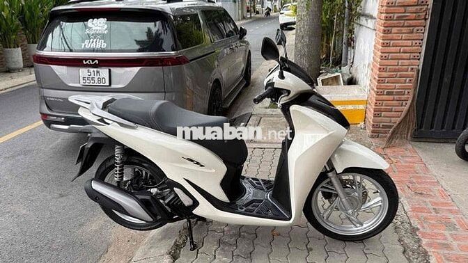 Honda SH 125 ABS 2025 đk 2026