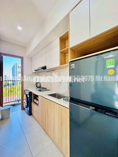 ✨🏡 CĂN HỘ 1PN CAO CẤP GẦN BIỂN - MỚI KHAI TRƯƠNG - ĐẦY ĐỦ NỘI THẤT