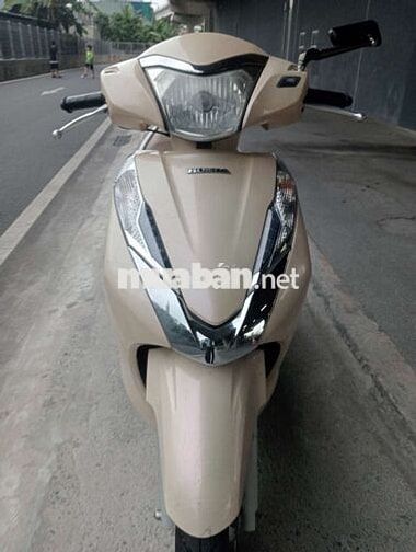 Honda Lead 