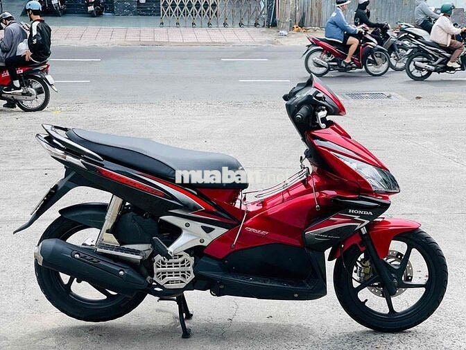 Honda Air Blade 2011 Fi full thái chính chủ