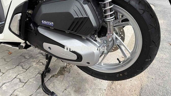 Honda SH 125 ABS 2025 đk 2026