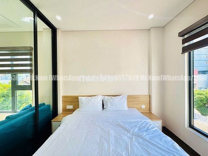 ✨🏡 CĂN HỘ 1PN CAO CẤP GẦN BIỂN - MỚI KHAI TRƯƠNG - ĐẦY ĐỦ NỘI THẤT