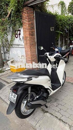 Honda SH 125 ABS 2025 đk 2026