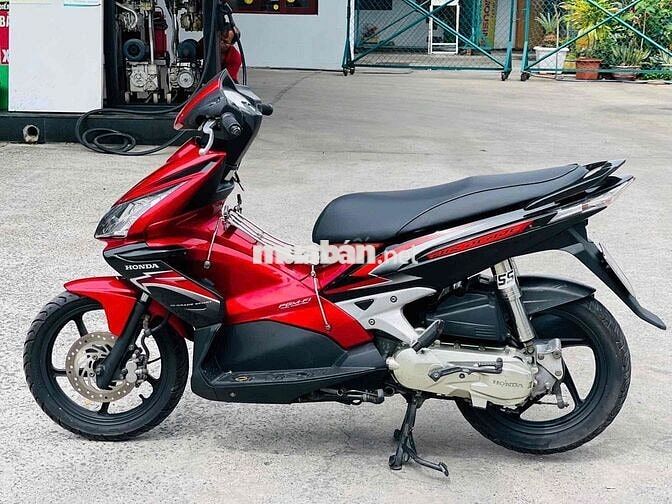 Honda Air Blade 2011 Fi full thái chính chủ