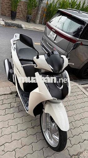 Honda SH 125 ABS 2025 đk 2026
