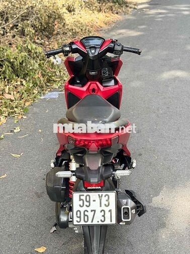 Honda Vario 150 2019 Đỏ