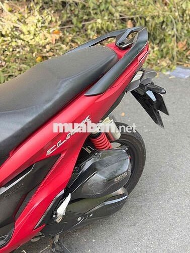 Honda Vario 150 2019 Đỏ