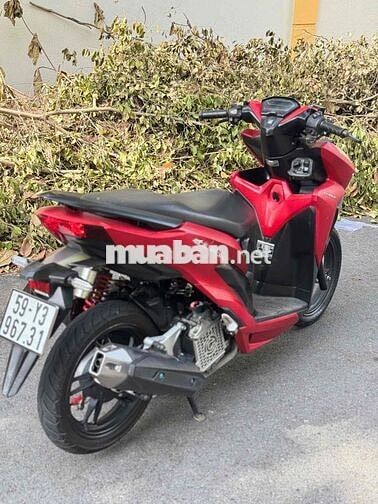 Honda Vario 150 2019 Đỏ