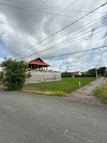 cần mua đất chính chủ cần đước, cần giuộc