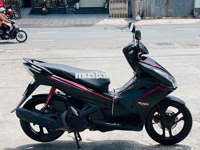 Honda Air Blade biển tp