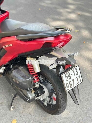 Honda Vario 150 2019 Đỏ