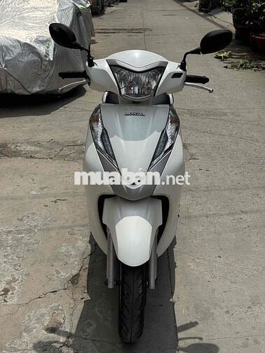 Honda Lead 125 FI Trắng 2015 Nguyên Zin CHÍNH CHỦ