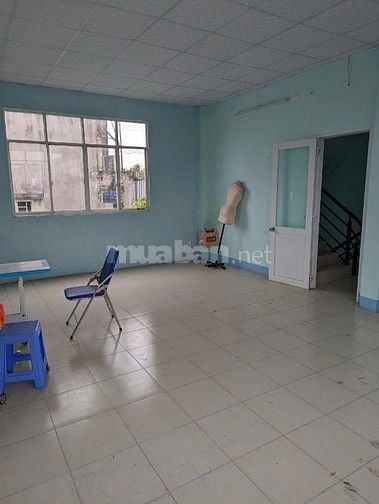 Cho thuê nhà xưởng 600m² mặt tiền Lê Đình Chi, gần KCN Lê Minh Xuân