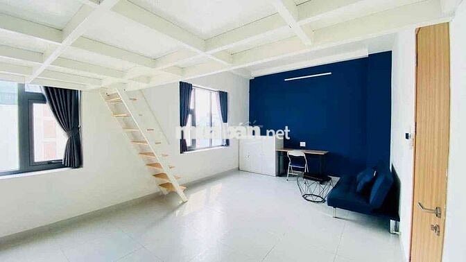 Khai Trương 8 Căn Hộ Duplex Mới 100%