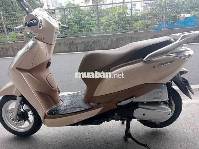 Honda Lead 