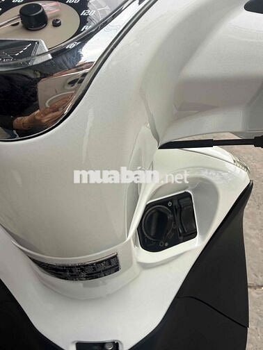 Honda SH Mode 2017 Trắng Máy zin