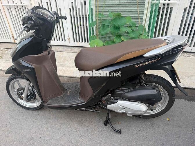 Honda Vision 2020 Smartkey 90%