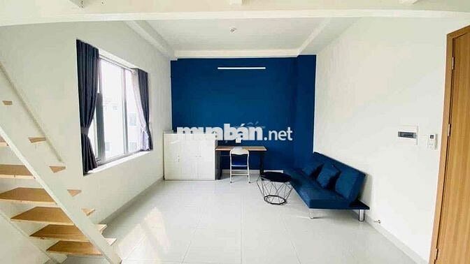 Khai Trương 8 Căn Hộ Duplex Mới 100%