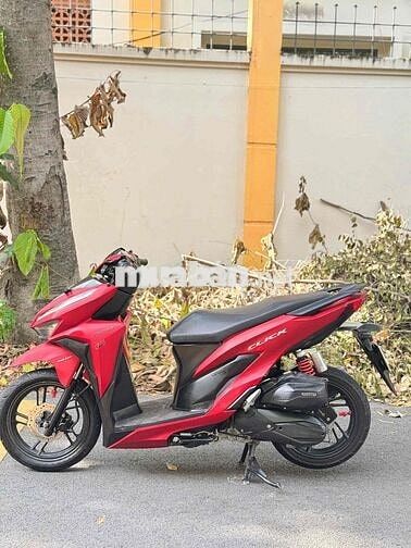 Honda Vario 150 2019 Đỏ