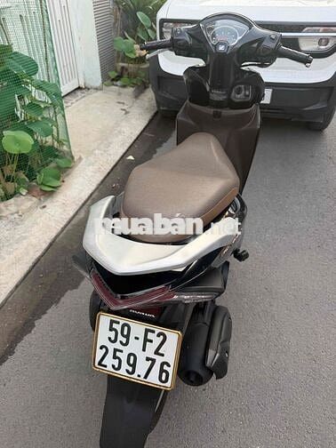 Honda Vision 2020 Smartkey 90%