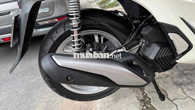 Honda SH 125 ABS 2025 đk 2026