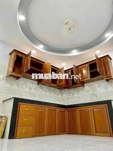 🔥 15TR - 3LẦU - 5PN - NHÀ ĐẸP HƯƠNG LỘ 2, BÌNH TÂN GẦN NGÃ TƯ BỐN XÃ