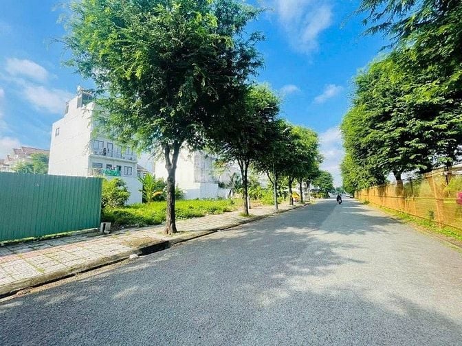 Bán lô đất 8 lô đất M1, M2, M3, M4 và M14, M15, M16, M17 Khu Ven sông 
