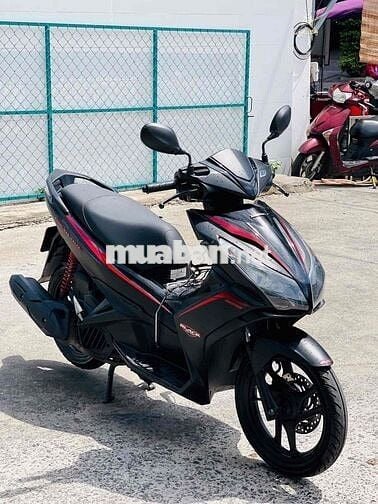 Honda Air Blade biển tp