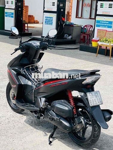 Honda Air Blade biển tp